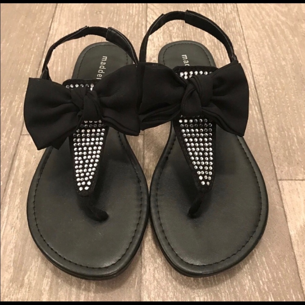 Madden sandals